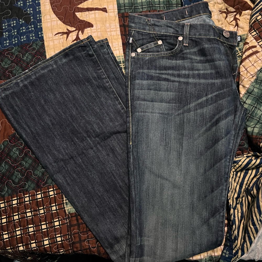 Rock & Republic women’s flare jeans
